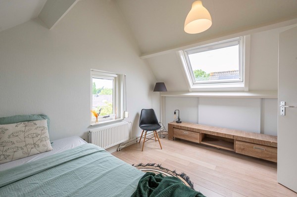 Medium property photo - Lindenplantsoen 50, 4744 CC Bosschenhoofd